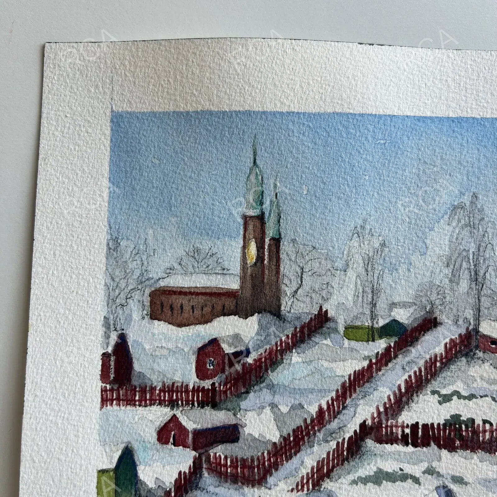Tanto Winter detail 4