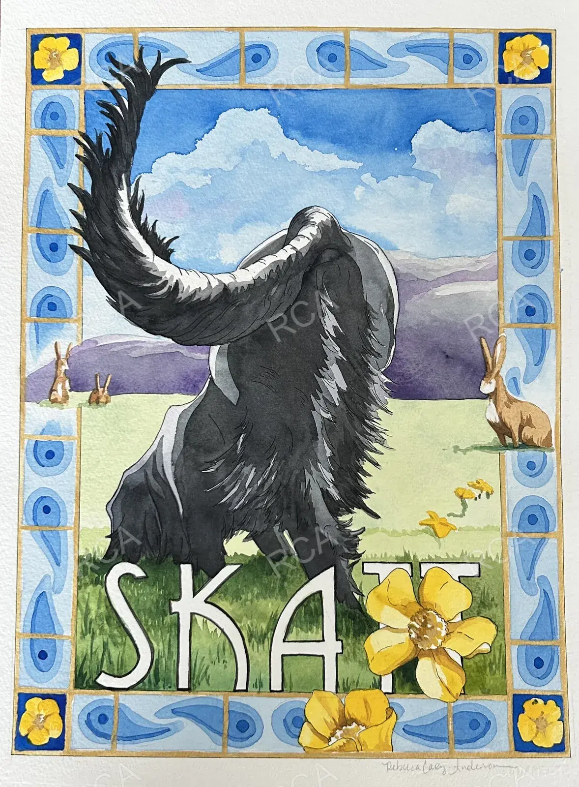 SKATT