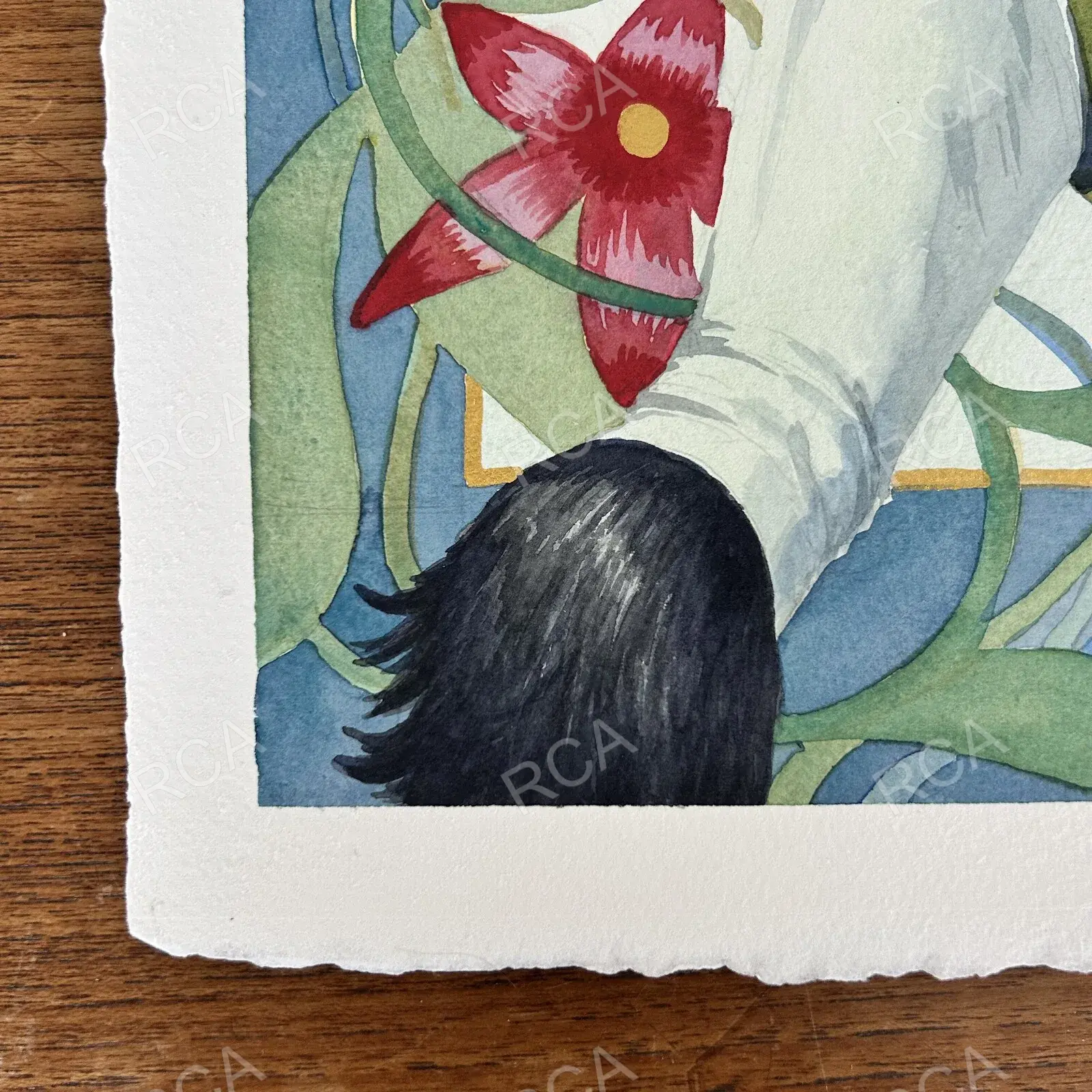 Handsome detail 4