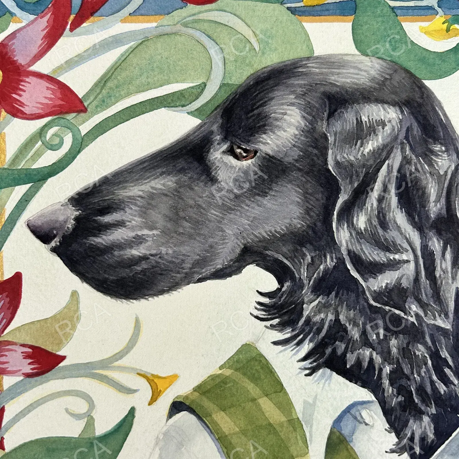 Handsome detail 7