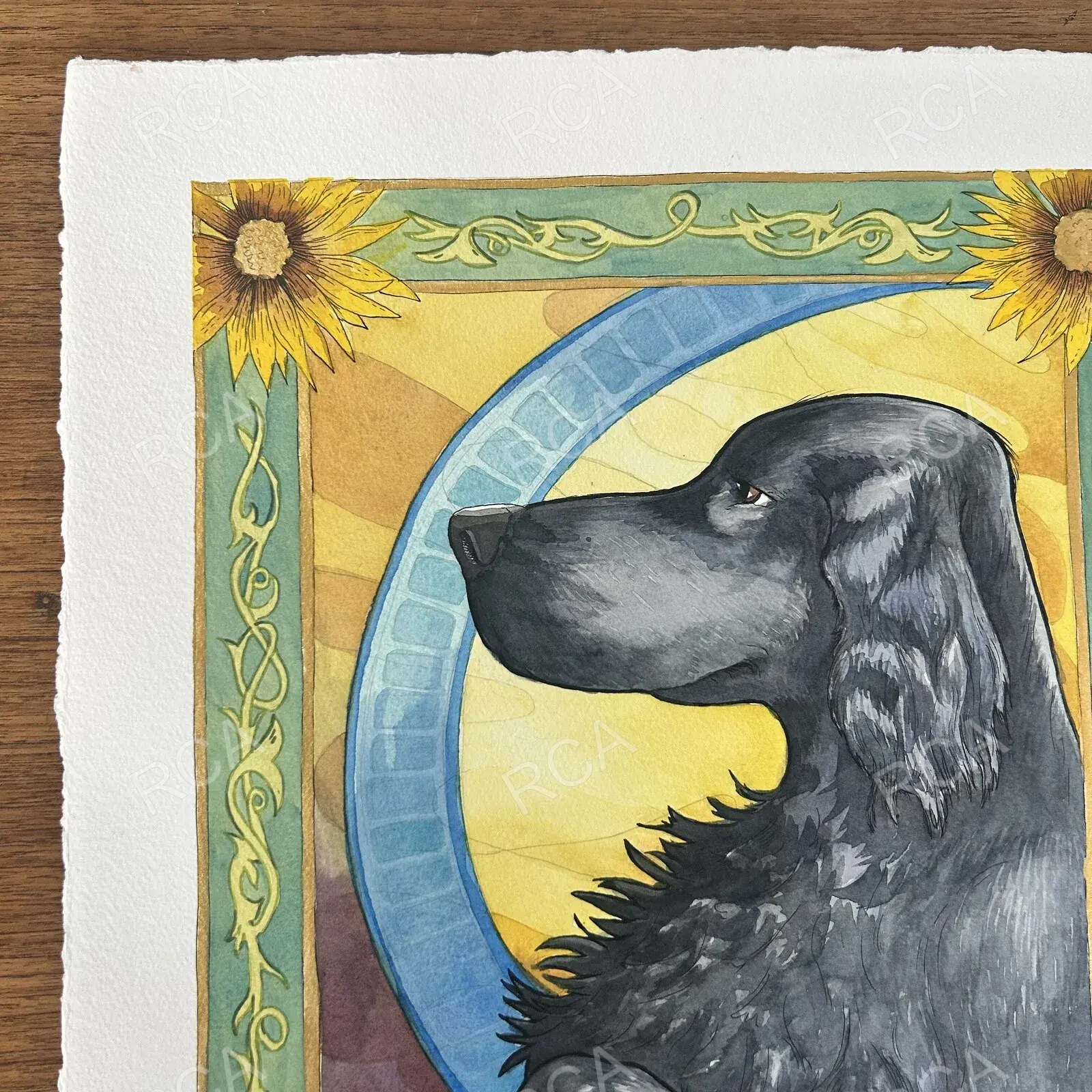 Heavenly detail 3