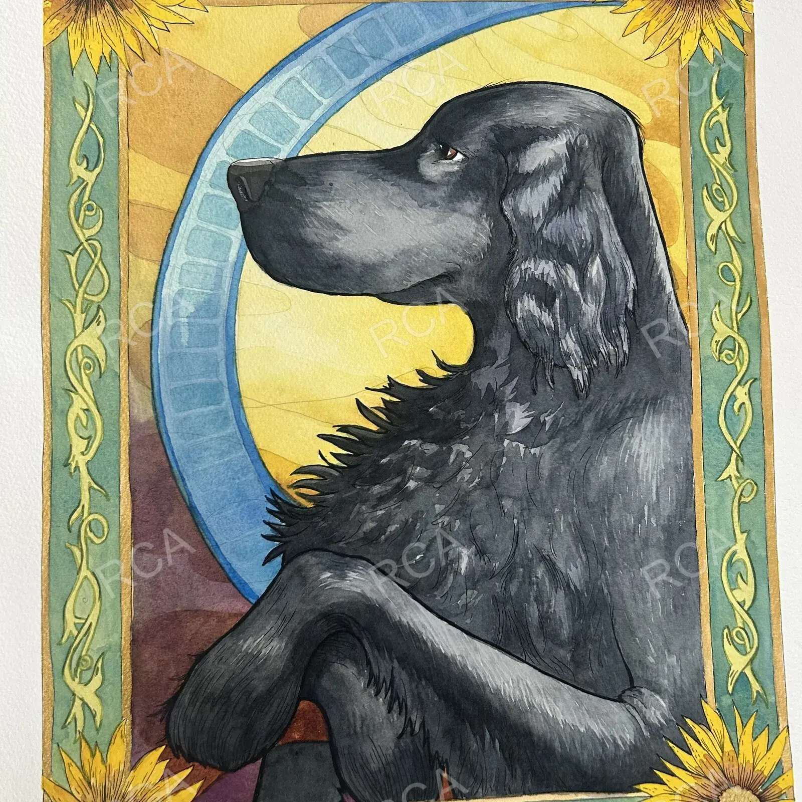Heavenly detail 5