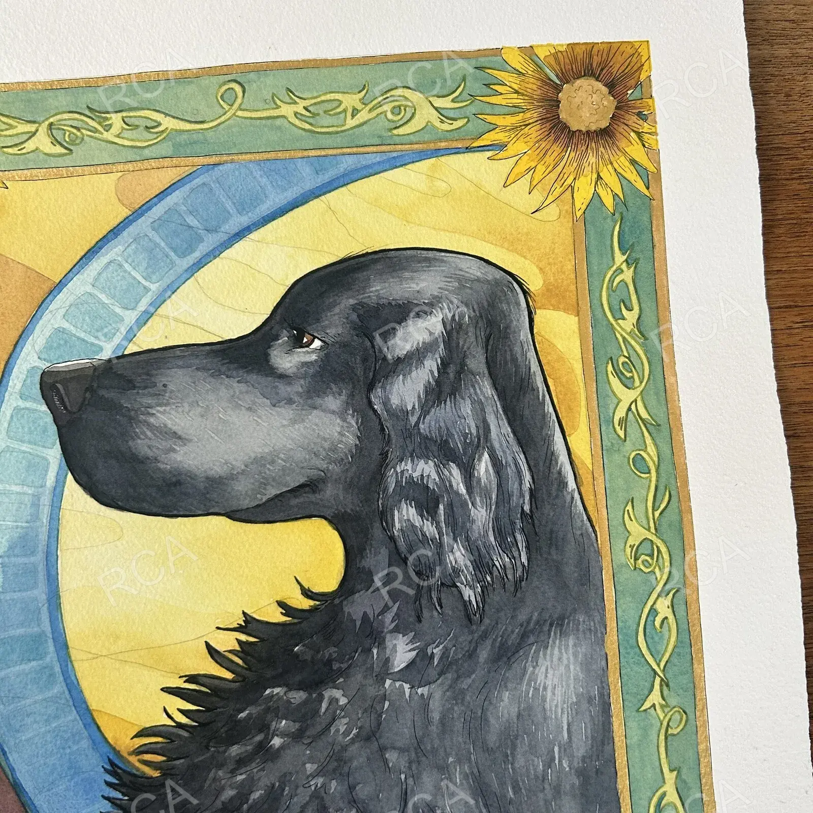 Heavenly detail 7