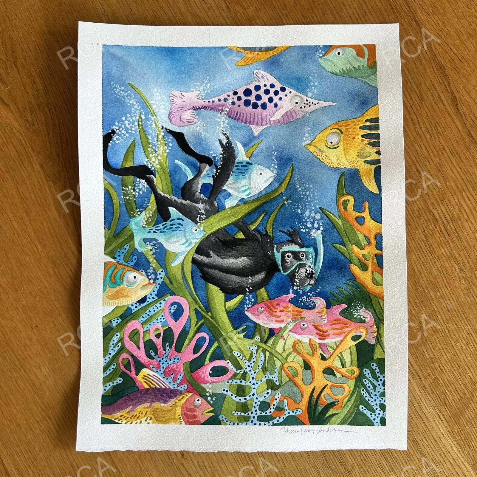 Deep Dive detail 2