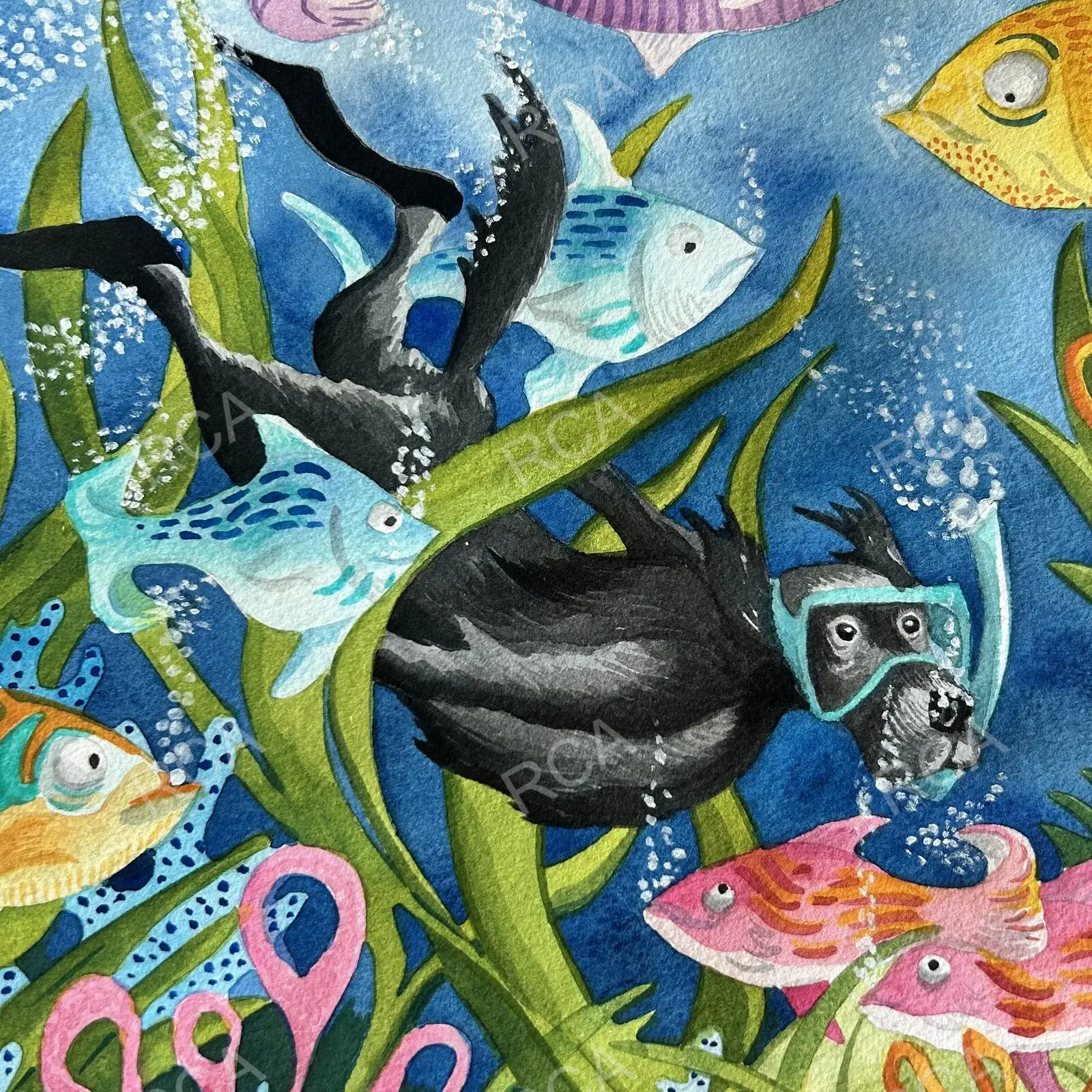 Deep Dive detail 3