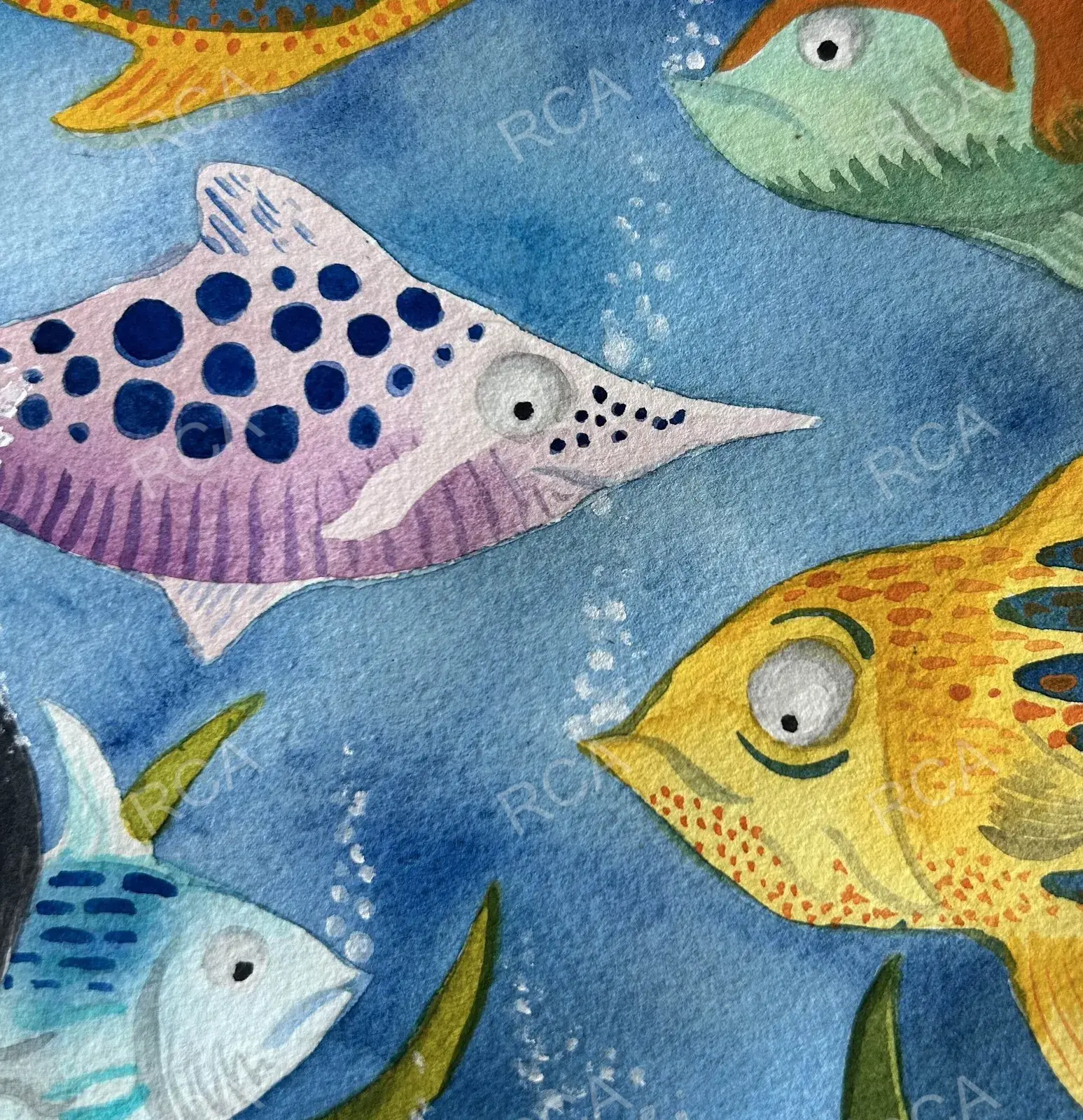 Deep Dive detail 5