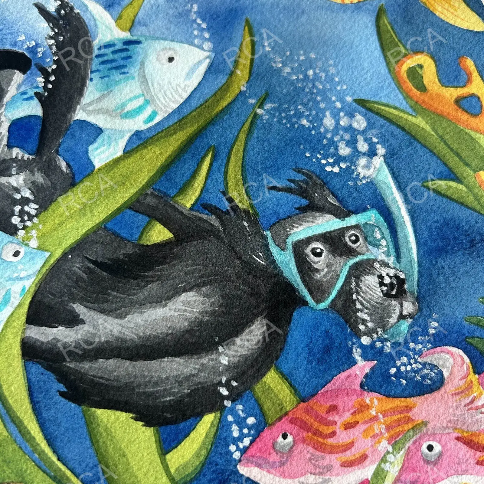 Deep Dive detail 6