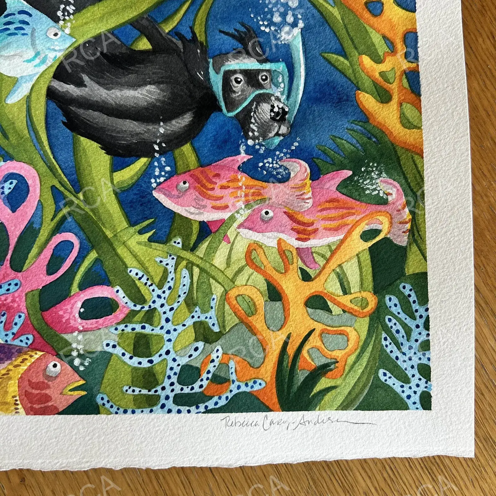 Deep Dive detail 7