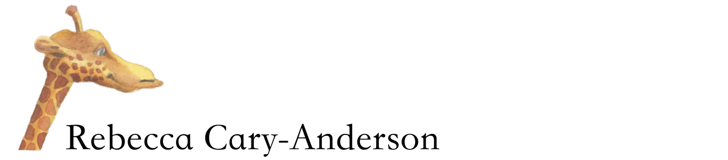 Rebecca Cary-Anderson